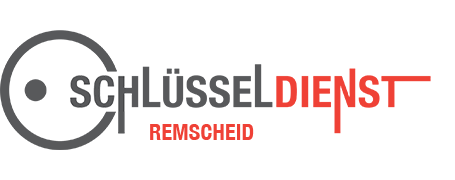 Schlüsselnotdienst Remscheid Logo und Cooperate Identidy